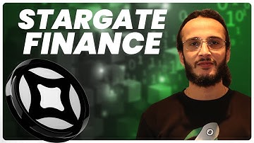 Stargate Finance Explained | $STG