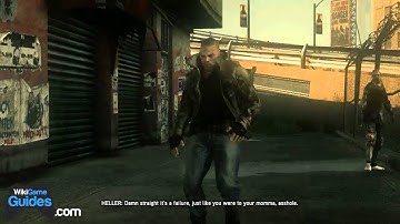 PROTOTYPE 2 - Gameplay Part 23 | WikiGameGuides