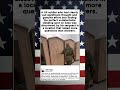 A US soldier who had clearly put significant thought and genuine effort
