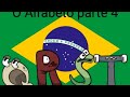ROZH's Portuguese alphabet lore: Q-T (Part 4)
