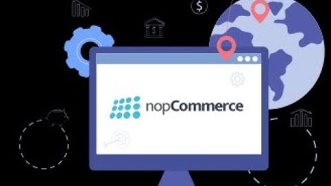 Plugin - nopCommerce