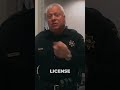 Officer Detains Public Photographer After He Refuses ID in Courthouse Lobby #policeencounter #viral