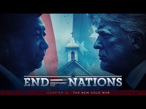 Video: End Of Nations • Page 3