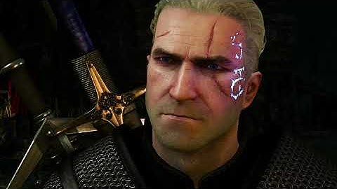 The Witcher 3 The "Mighty" Flaming Rose