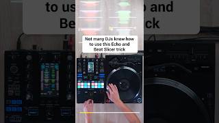 Not many DJs know about this “hack”