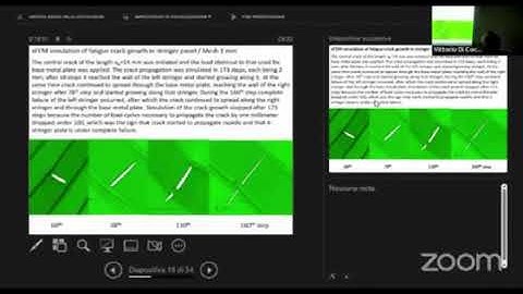 Invited lecture: Extended Finite Element Method (XFEM) applied to fatigue life estimation