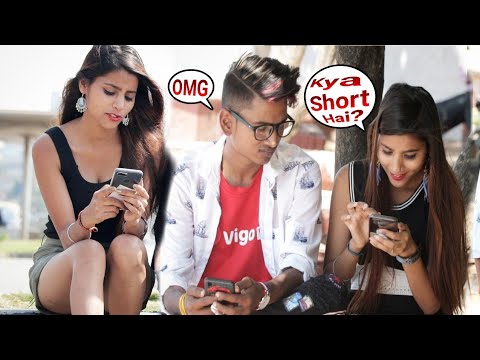 annu-singh:-watching-p*rn-in-public-prank-part-3-|-hilarious-reaction-|-prank-in-india-|-{brbhai}