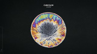 Cubicolor - Diver chords