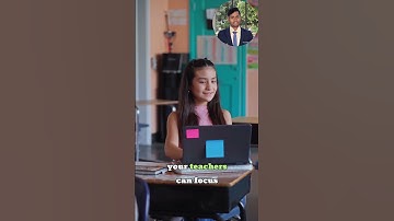 AI CHANGES Everything for Students!