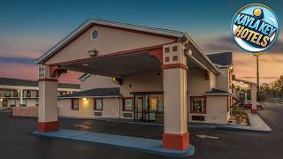 Super 8 By Wyndham Florence | Florence (SC), United States | Hotel Review 🏨