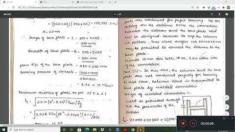DSS module 3 part 6 (2015 scheme)