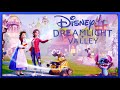 Disney Rüya Vadisi Açık Dünya Oyun - Disney Dreamlight Valley