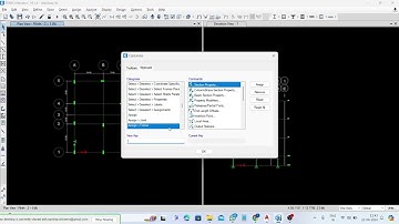 ETABS Keyboard Shortcuts for Efficient Workflow: Custom Shortcuts Explained