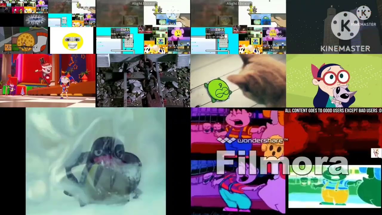 Up To Faster 169 Parison!