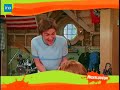 Nickelodeon France Inédits Fiction Apr 2006 