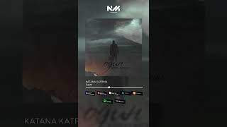 KATANA KATRINA - Один | Official Audio 2022