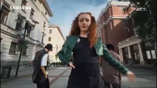 Download lagu Iklan Samsung Galaxy Z Flip5 & Z Fold5 - Pre-Order Now (15s) (2023)