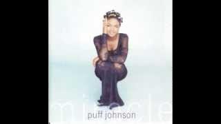Puff Johnson 'Miracle'  - Forever More