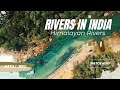 Rivers in India | Last minute revision