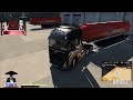 Симулятор водителя, Бешеный Макс - релакс версия ♥️ Euro Truck Simulator 2