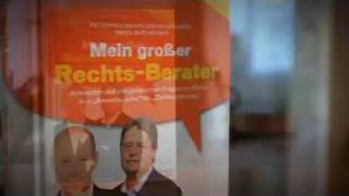 Linde Verlag - Der Große Rechtsberater Orf Werbespot