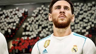 Мессиді сатып алдым (FIFA 18 #3)