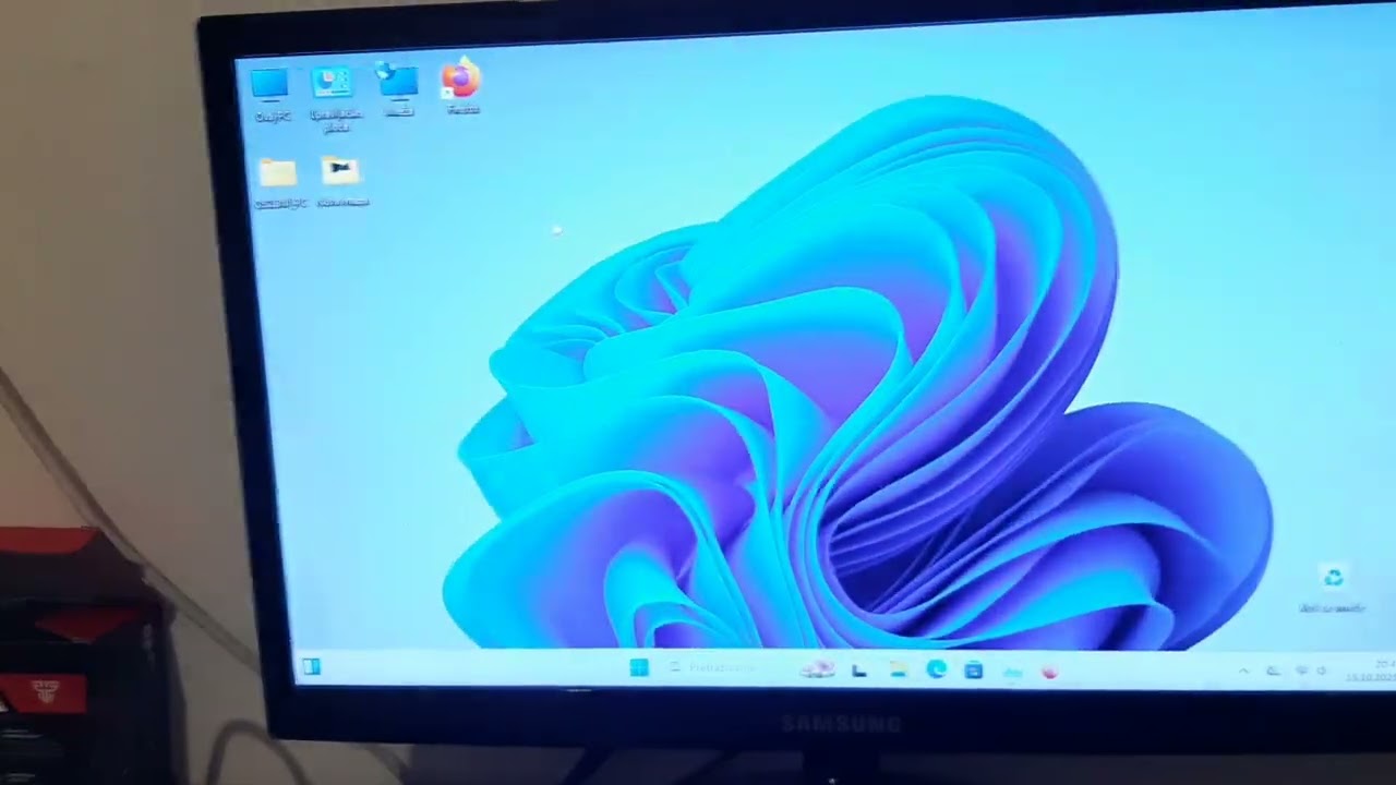 STARA KANTA I WINDOWS11 