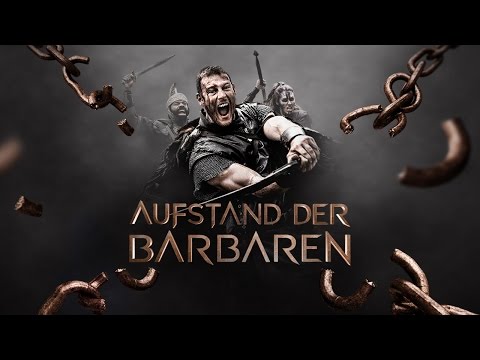 n-tv Doku-Drama 'Aufstand