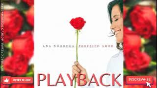 ANA NÓBREGA - VEM INCENDIAR (PLAYBACK)