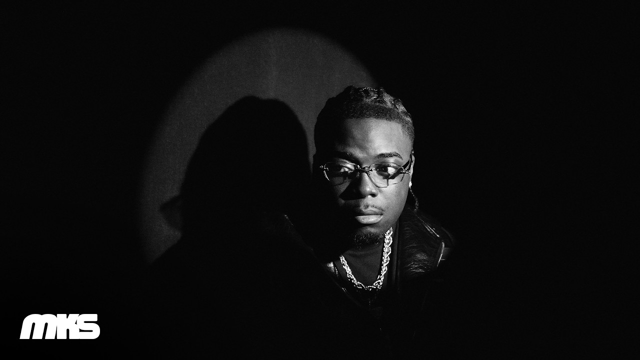 Yapi & SOUNDPLUG - POR TI (Video Oficial)