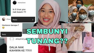 First VLOG + time to finally tell you...