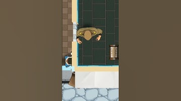 Seagull Bay 3 classic robbery bob 2 💯 solved perfect solution