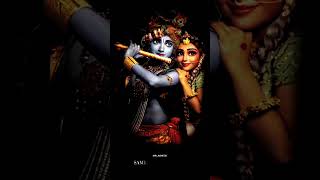HAR BAAT SAMJHANA SADA SAMBHAV NHI #radhakrishn #radhakrishnsong #lyrics