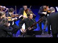 Capture de la vidéo J.s. Bach Concert In C Major For Bassoon And Strings Bwv1053R