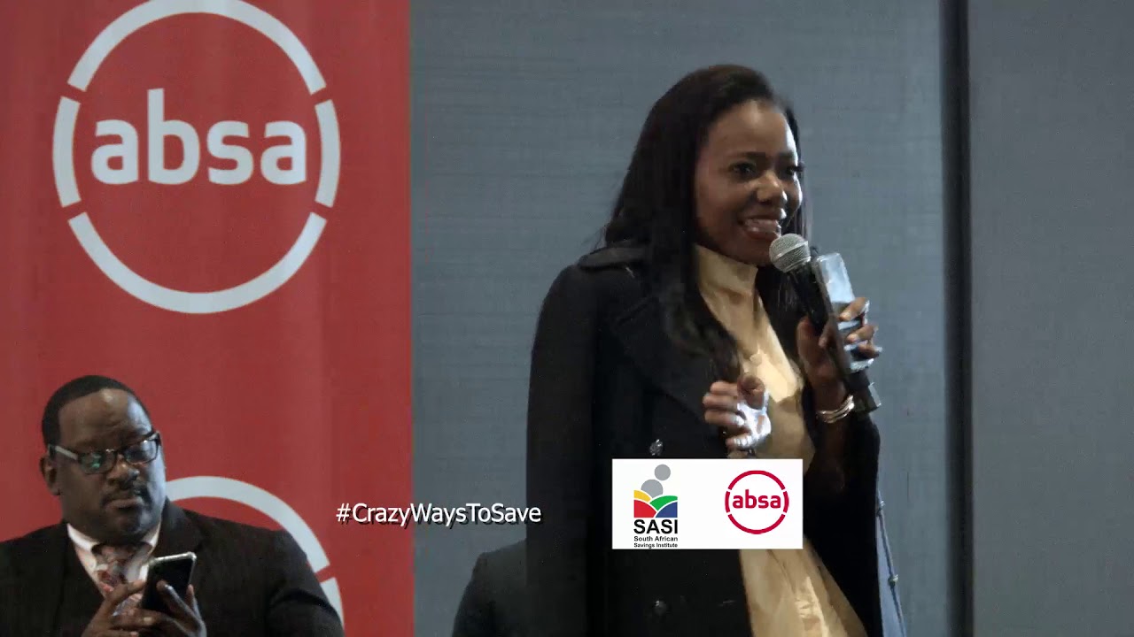 Nicollette Mashile on 