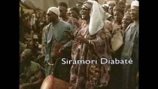 Siramori - Konate Resimi