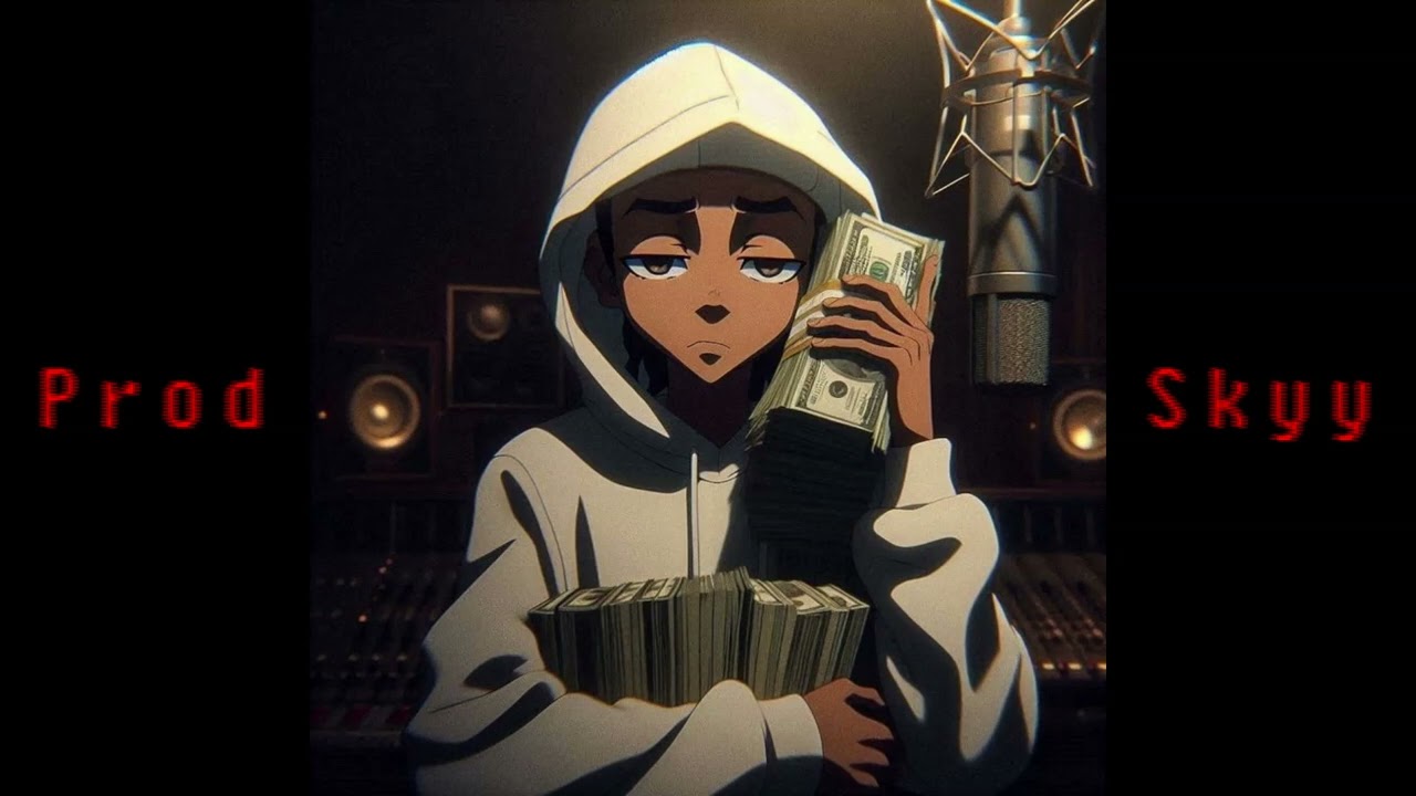 [FREE FOR PROFIT] Sheff G x Sleepy Hallow Type Beat - "Van Gogh"