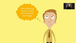 Rethinking Your Drink: Promoting Healthy Choices for Your Kids and You - New