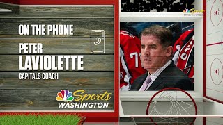 What the Capitals have missed since John Carlson went down with an injury