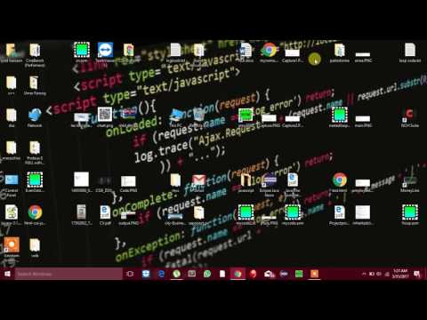 How to copy all your system information in a text file using cmd
