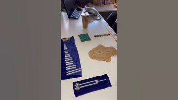 Tuning fork healing✨                     #shorts #trending #viral