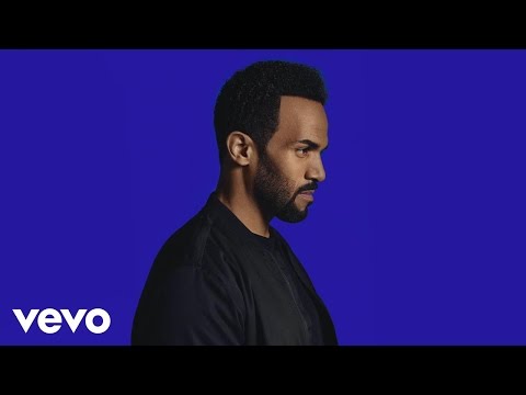 Craig David & Sigala - Ain't Giving Up (+) Craig David & Sigala - Ain't Giving Up