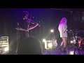 Sucré - Walk Through (live) | Mobile, AL 2018