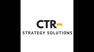 8 Steps - Strategic Planning - Steps 5 and 6