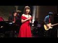 小林清美 2019.12.15 25周年記念ライブより(その2)