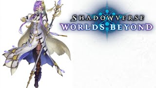 【神のご加護がありますように~】- ビショップ - #シャドウバースビヨンド