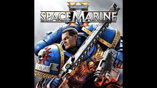 видео: Прохождение Warhammer 40.000 - Space Marine II часть 12 картинка: Прохождение Warhammer 40.000 - Space Marine II часть 12