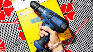 Best Electric Screwdriver Set Screwdriver Review Unboxing Screwdriver Set Eastman Eksd - 10