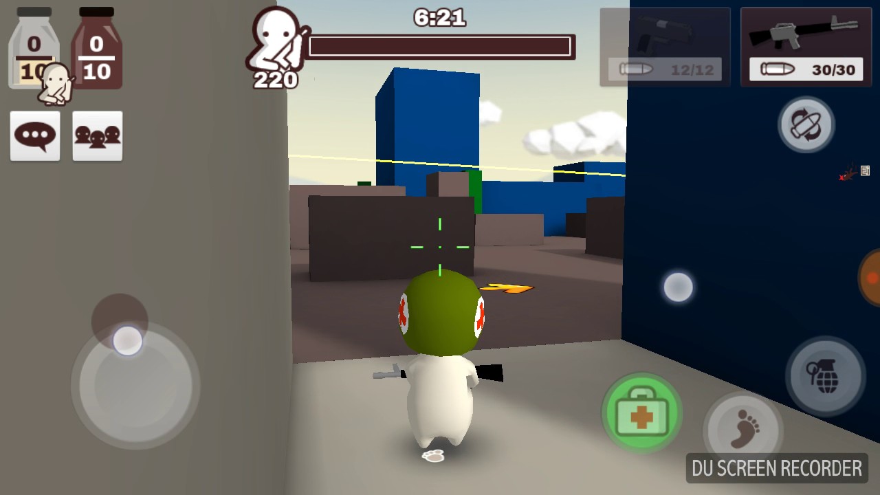 Milk coco [Good game] 👌