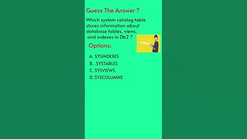 DB2 Mainframe interview questions18||#cobol #viral #mainframe #interview #jcL #youtubeshorts #tricks
